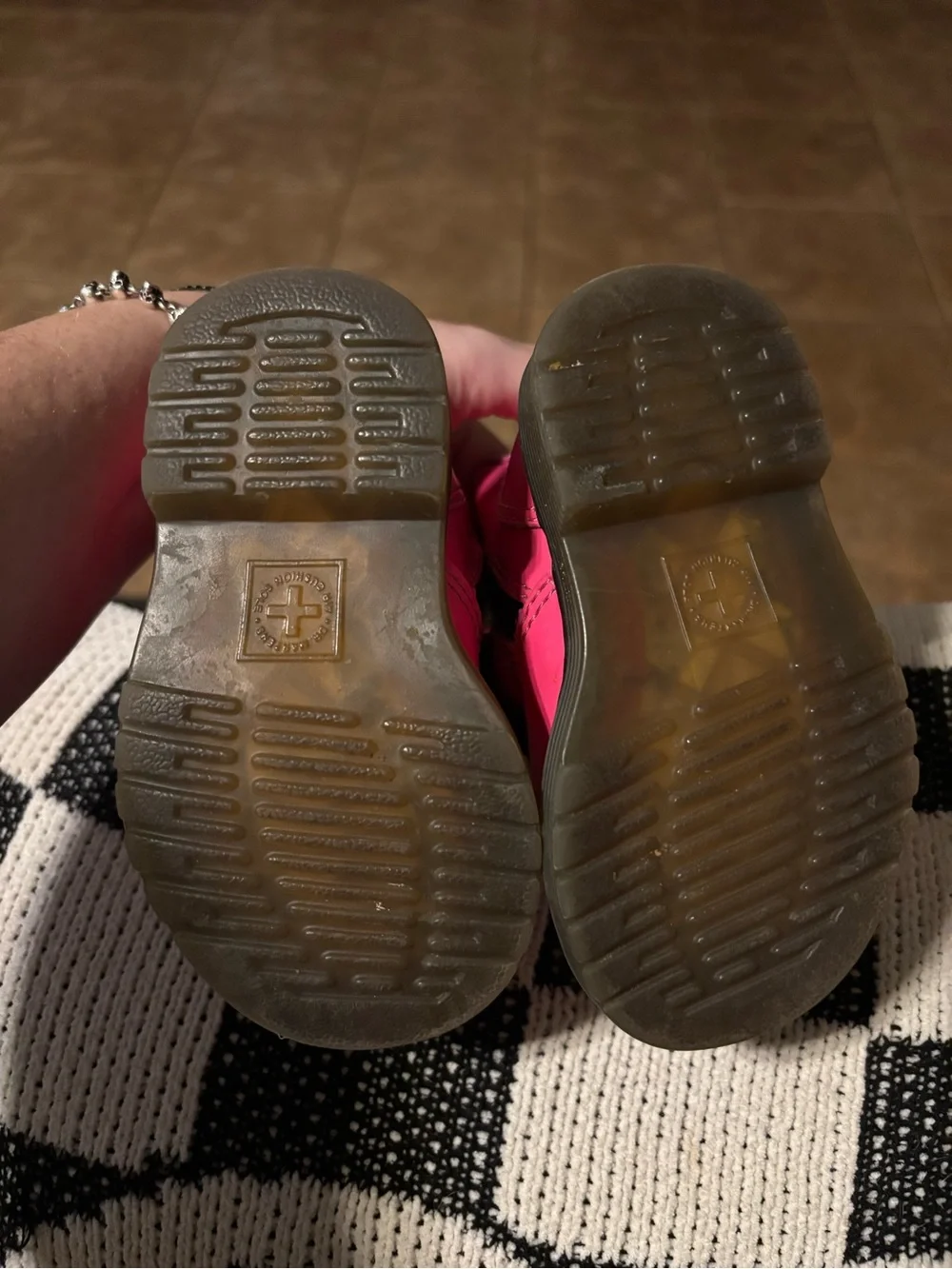 Dr. Martens super cute